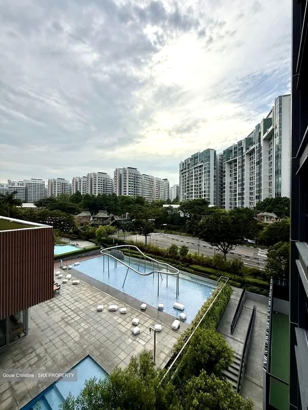 Jewel @ Buangkok (D19), Condominium #602334991